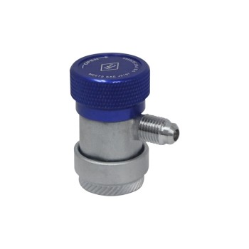 ΤΑΧΥΣΥΝΔΕΣΜΟΣ ΧΑΜΗΛΗΣ R-134a (ΑΡΣΕΝΙΚΟ) 82934-E MASTERCOOL