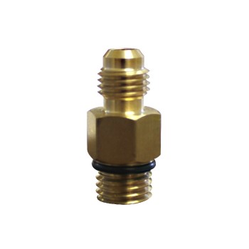 ADAPTOR ΓΙΑ ΤΑΧΥΣΥΝΔΕΣΜΟ 1234YF MASTERCOOL