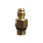 ADAPTOR ΓΙΑ ΤΑΧΥΣΥΝΔΕΣΜΟ 1234YF MASTERCOOL