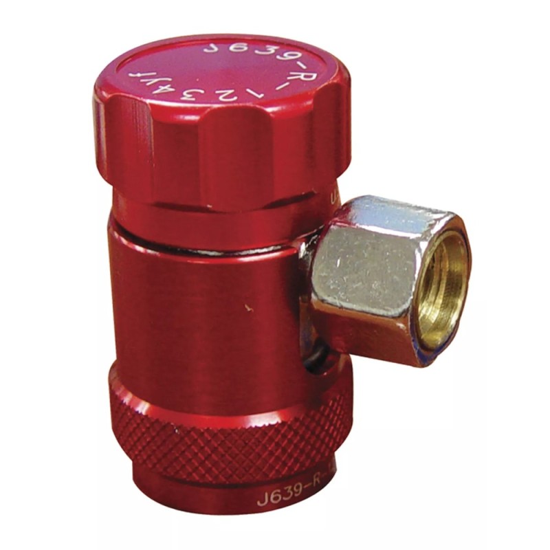 MASTERCOOL ADAPTOR ΑΥΤΟΚΙΝΗΤΟΥ 1234YF ΥΨΗΛΗΣ 83834