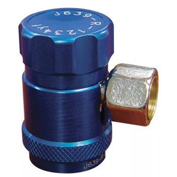 MASTERCOOL ADAPTOR ΑΥΤΟΚΙΝΗΤΟΥ 1234YF ΧΑΜΗΛΗΣ 83934