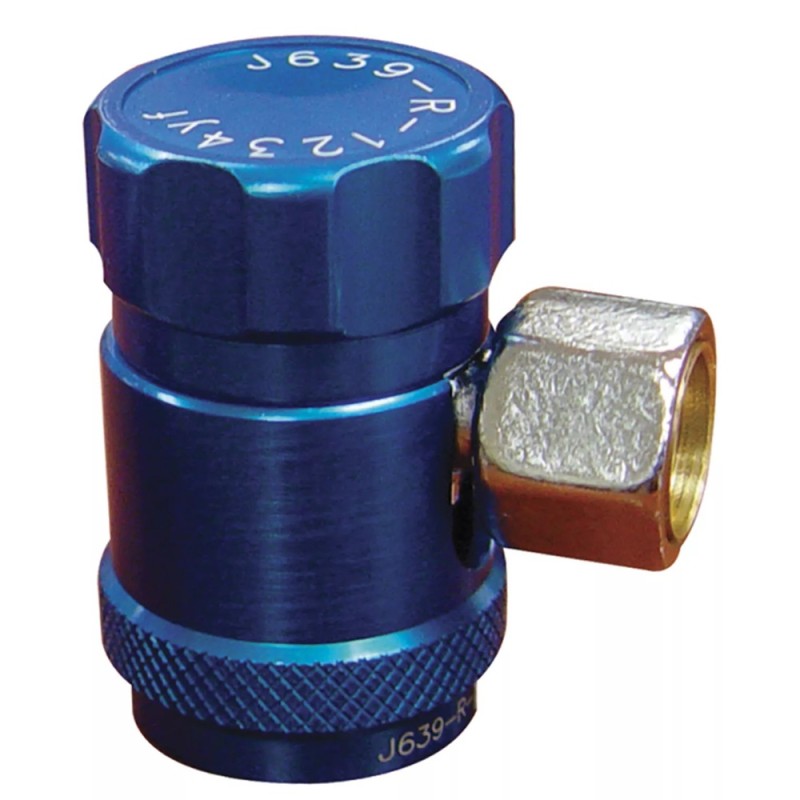 MASTERCOOL ADAPTOR ΑΥΤΟΚΙΝΗΤΟΥ 1234YF ΧΑΜΗΛΗΣ 83934