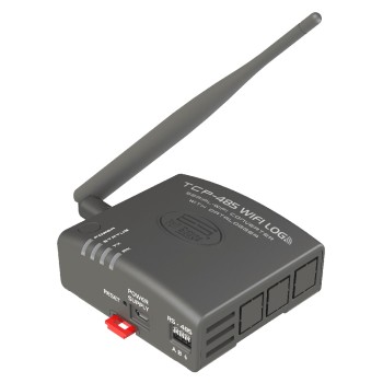 FULL GAUGE TCP-485 WIFI LOG VER.02 ΚΑΤΑΓΡΑΦΙΚΟ