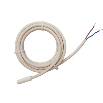 FULLGAUGE SB70 BRANCO 2M-TEMPERATURE SENS