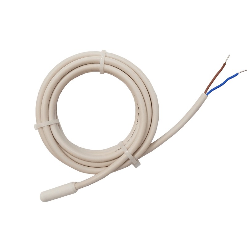 FULLGAUGE SB70 BRANCO 2M-TEMPERATURE SENS