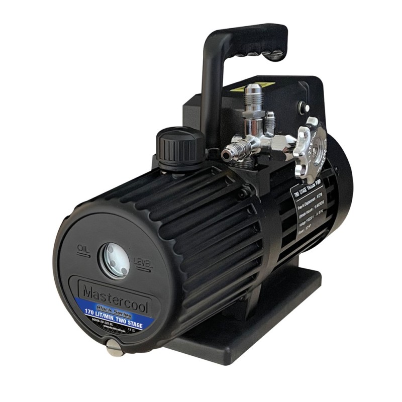 MASTERCOOL ANTΛΙΑ ΚΕΝΟΥ VACUM PUMP SPARK FREE 2ST. 170LT/MIN 50HZ-1/2