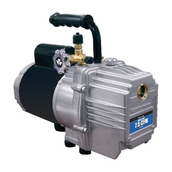 MASTERCOOL ΑΝΤΛΙΑ ΚΕΝΟΥ VACUM PUMP 220V/50HZ 178LT/MIN 2ST 1/2ΗP 7.5CFM