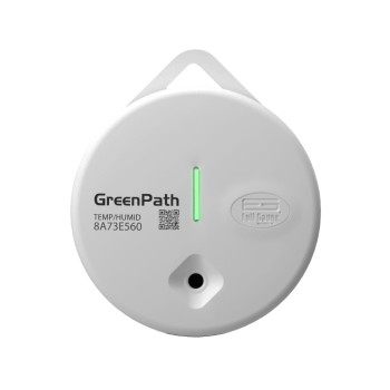 FULL GAUGE GREENPATH TEMP/HUMID VER.01