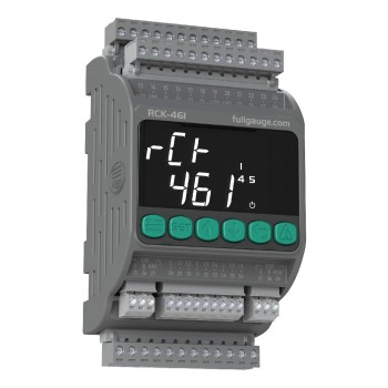 FULLGAUGE RCK-461 VER.01 24VAC/DC