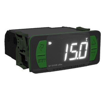 FULL GAUGE MT543E PLUS VER.06 115/230V