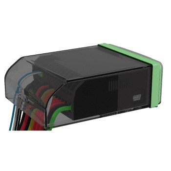 FULL GAUGE ECASE ENCLOSURΕ-ΠΡΟΣΤΑΤΕΥΤΙΚΗ ΘΗΚΗ