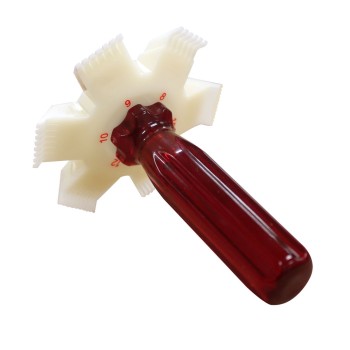 MASTERCOOL ΧΤΕΝΑ CONDENSER FIN COMB 90925