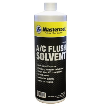 MASTERCOOL ΥΓΡΟ ΕΣΩΤΕΡΙΚΟΥ ΠΛΥΣΙΜΑΤΟΣ FLUSH 91049