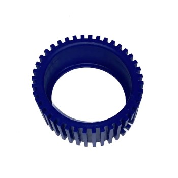 MASTERCOOL ΠΡΟΣΤΑΤΕΥΤΙΚΑ ΜΑΝΟΜΕΤΡΩΝ GAUGE PROTECTOR 63MM BLUE 93253-E