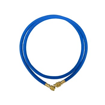 MASTERCOOL ΛΑΣΤΙΧΟ ΜΕΤΑΓΓΙΣΕΩΣ R410A 1,5m ΜΠΛΕ 96411