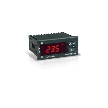 ΕΛΕΓΚTΗΣ ΥΓΡΑΣΙΑΣ DIXELL XT121C-5H0HU XH20P 230V