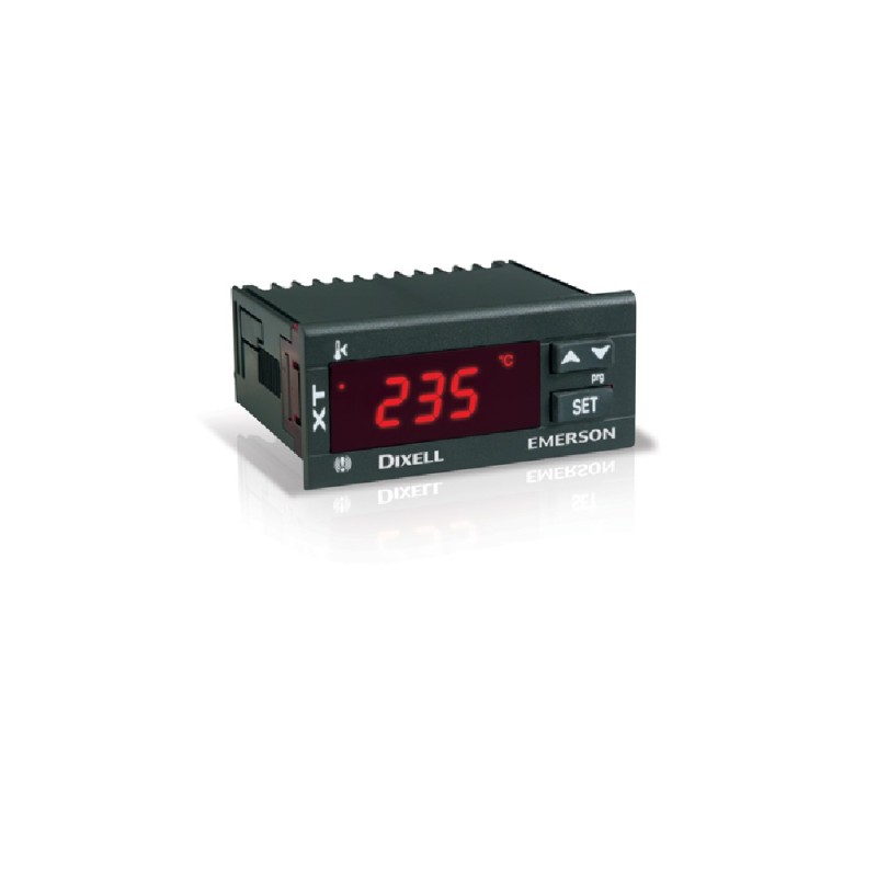 ΕΛΕΓΚTΗΣ ΥΓΡΑΣΙΑΣ DIXELL XT121C-5H0HU XH20P 230V