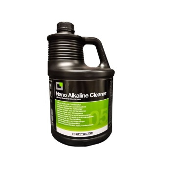 ERRECOM NANO ALKALINE CLEANER 5L