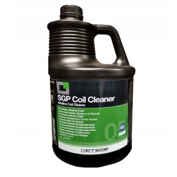 ERRECOM SGP COIL CLEANER 5L