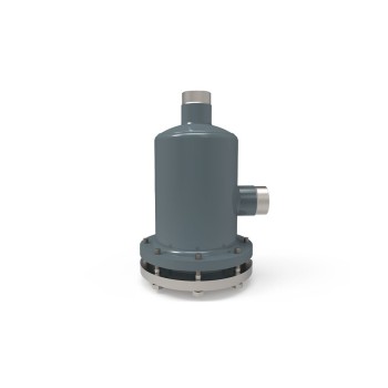 ΦΙΛΤΡΟΘΗΚΗ 1.3/8 REFRICOMP FKBG 4811