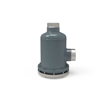 REFRICOMP FKBG 10025 ΚΕΛΥΦΟΣ ΦΙΛΤΡΟΥ