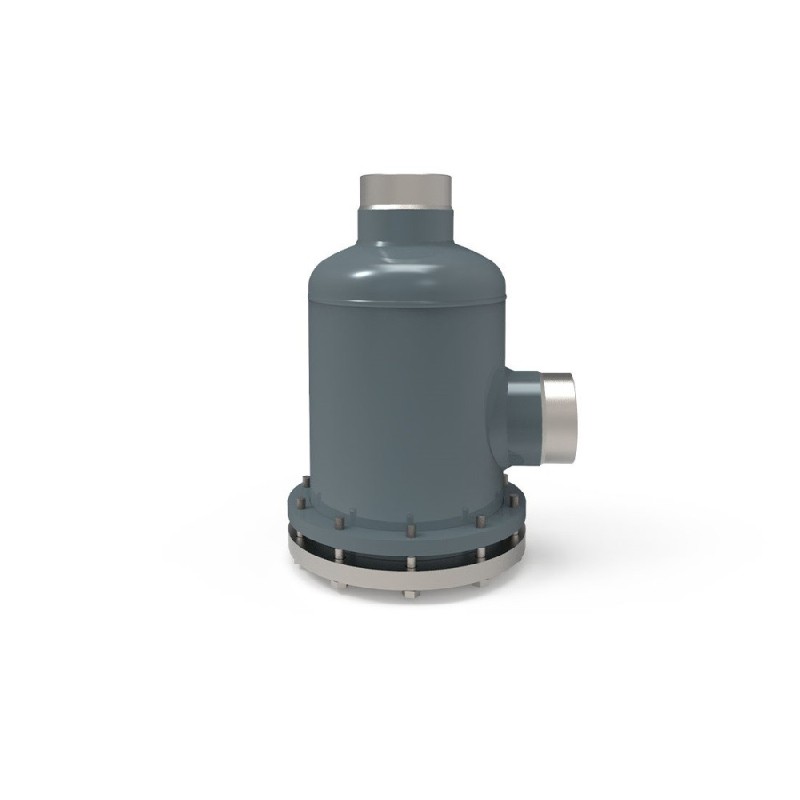 REFRICOMP FKBG 4825 ΚΕΛΥΦΟΣ ΦΙΛΤΡΟΥ 1 ΘΕΣΕΩΝ 3/1-8