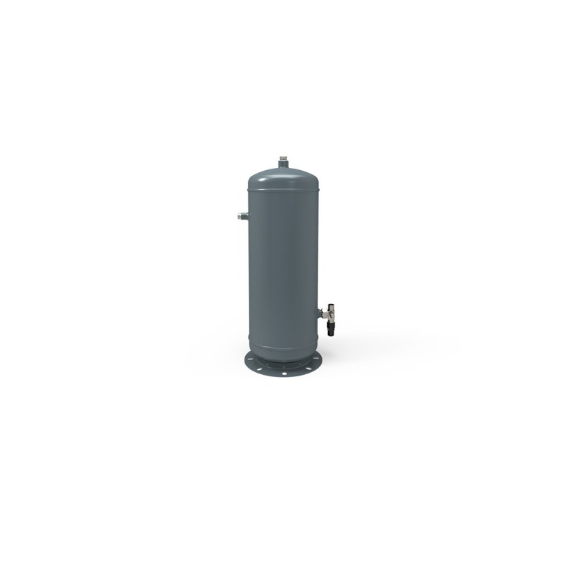 ΦΙΑΛΗ ΚΑΘΕΤΗ 3/8 ΟDS REFRICOMP RDG-2