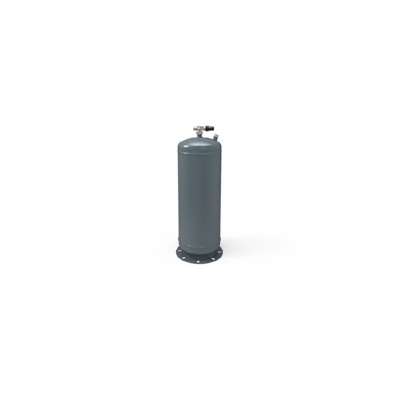 ΦΙΑΛΗ ΥΓΡΟΥ KAΘΕΤΗ 15 LT 5/8 ODS REFRICOMP RDG-15