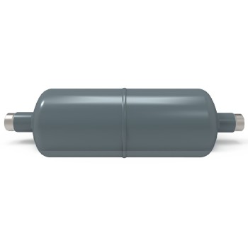 MUFFLER SUG76-16 5/8 REFRICOMP