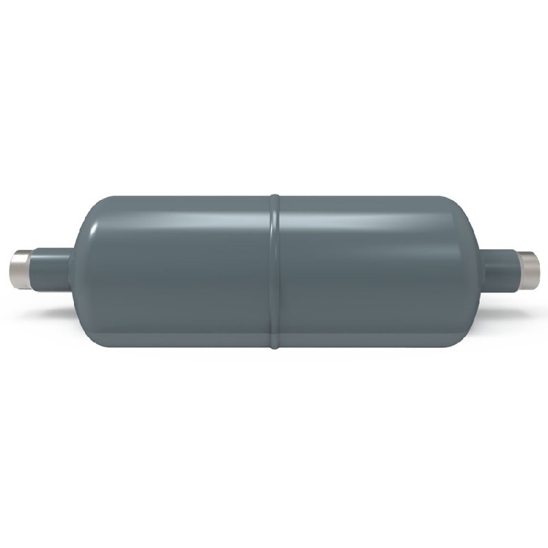 MUFFLER SUG76-16 5/8 REFRICOMP