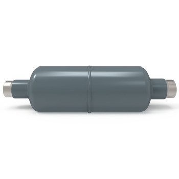 MUFFLER SUG76-28 1.1/8 REFRICOMP