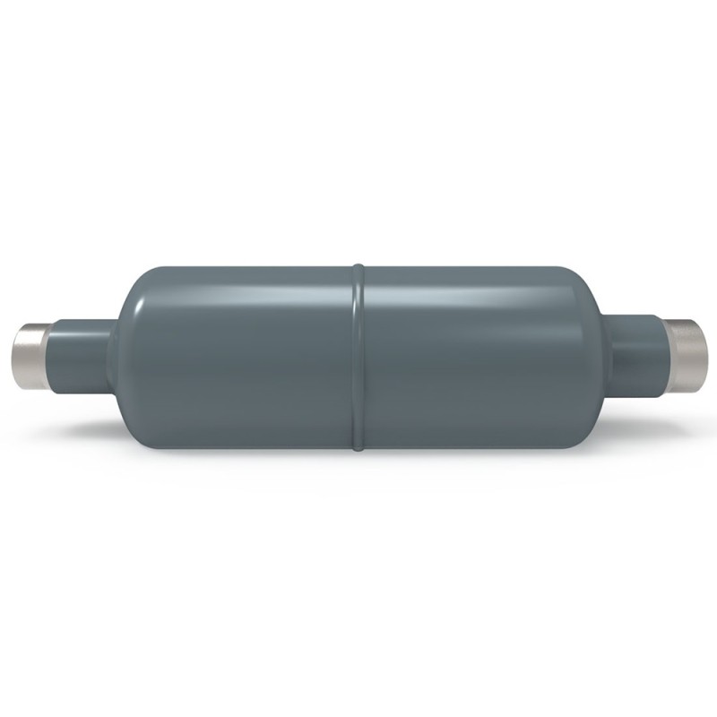 MUFFLER SUG76-28 1.1/8 REFRICOMP
