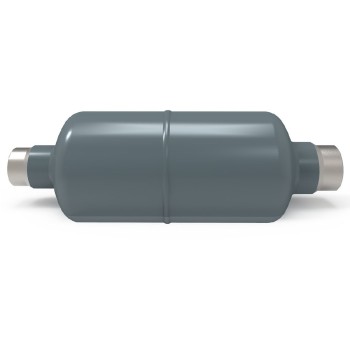 MUFFLER SUG 101-35 1.3/8 REFRICOMP