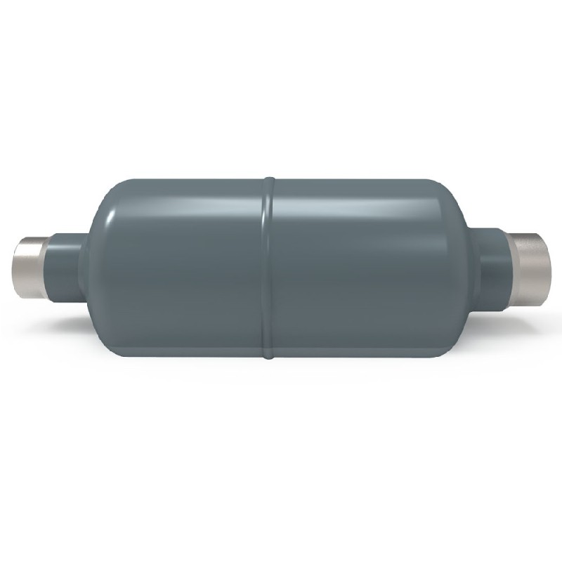 MUFFLER SUG 101-35 1.3/8 REFRICOMP