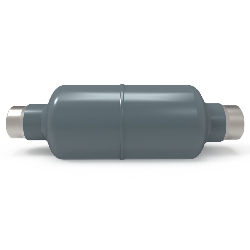MUFFLER SUG 101-42 1.3/8 REFRICOMP