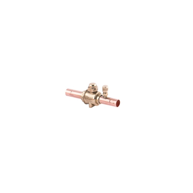 BANA ΒΑLL 6570/25A 3.1/8 ODS
