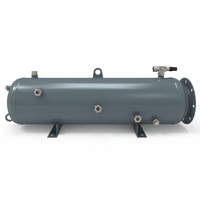 ΦΙΑΛΗ ΥΓΡΟΥ 50LT REFRICOMP RDYG 50 UNIVERSAL