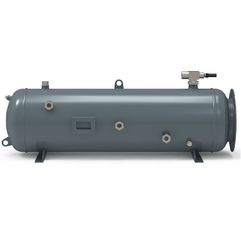 ΦΙΑΛΗ ΥΓΡΟΥ 160LT REFRICOMP RDYG 160A