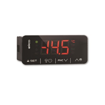 EVCO EV3294N9 NTC 115-230VAC