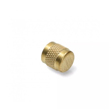 ΤΑΠΑ CAP ACCESS VALVE 1/4 SAE 13mm