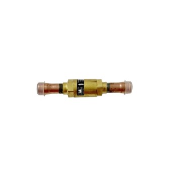 GMC ΒΑΝΑ ΑΝΤΕΠΙΣΤΡΟΦΗ ΜΙΚΡΗ 7/8 ODS - M22 ODS
