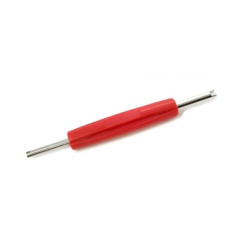 ΚΑΤΣΑΒΙΔΙ ΓΙΑ ΒΕΛΟΝΑΚΙΑ CORE VALVE REMOVING TOOL DRA318UN