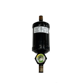 ΦΙΛΤΡΟ ΜΕ ΓΥΑΛΑΚΙ 5/8 ODF DRYALL DCHSG-165S STEEL