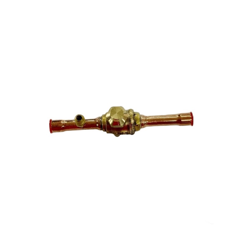 BALL BALVE ME ΒΑΛΒΙΔΑ 1/4 DRYALL DABVSV-02S