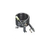 ΕΝΑΛΛΑΚΤΗΣ 3.5KW DRYALL COAXIAL DA-COAX-0060GT-M
