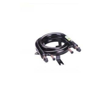 ΕΝΑΛΛΑΚΤΗΣ 10.5KW DRYALL COAXIAL DA-COAX-0300GT-P M