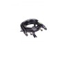 ΕΝΑΛΛΑΚΤΗΣ 10.5KW DRYALL COAXIAL DA-COAX-0300GT-P M