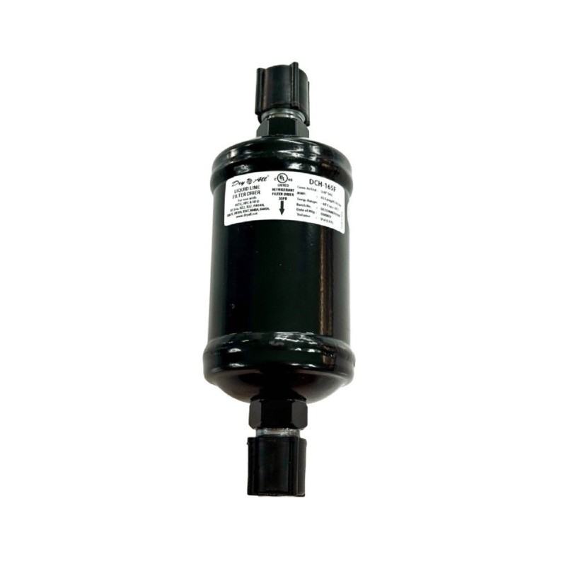 DRYALL DCHBF-305S ΦΙΛΤΡΟ ΔΙΠΛΗΣ ΡΟΗΣ 5/8 ODF