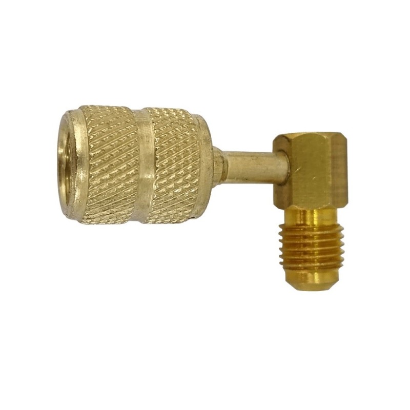 ADAPTER R410 ΓΩΝΙΑΚΟ