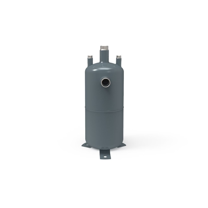 REFRICOMP ACCUMULATOR LTAG & HEAT EXCHANGER 1/2-7/8 LTAG 3-22